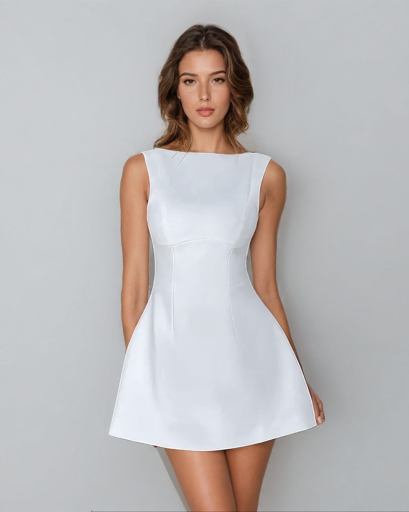 Lauren Dress